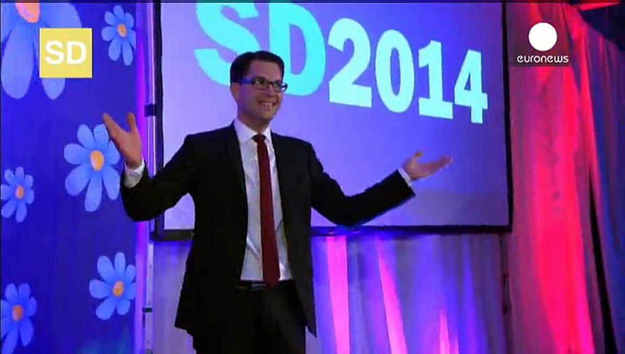 Schwedens Regierung in der Krise: Keine Mehrheit für Haushalt