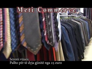 Meti Commerce - Gjilan