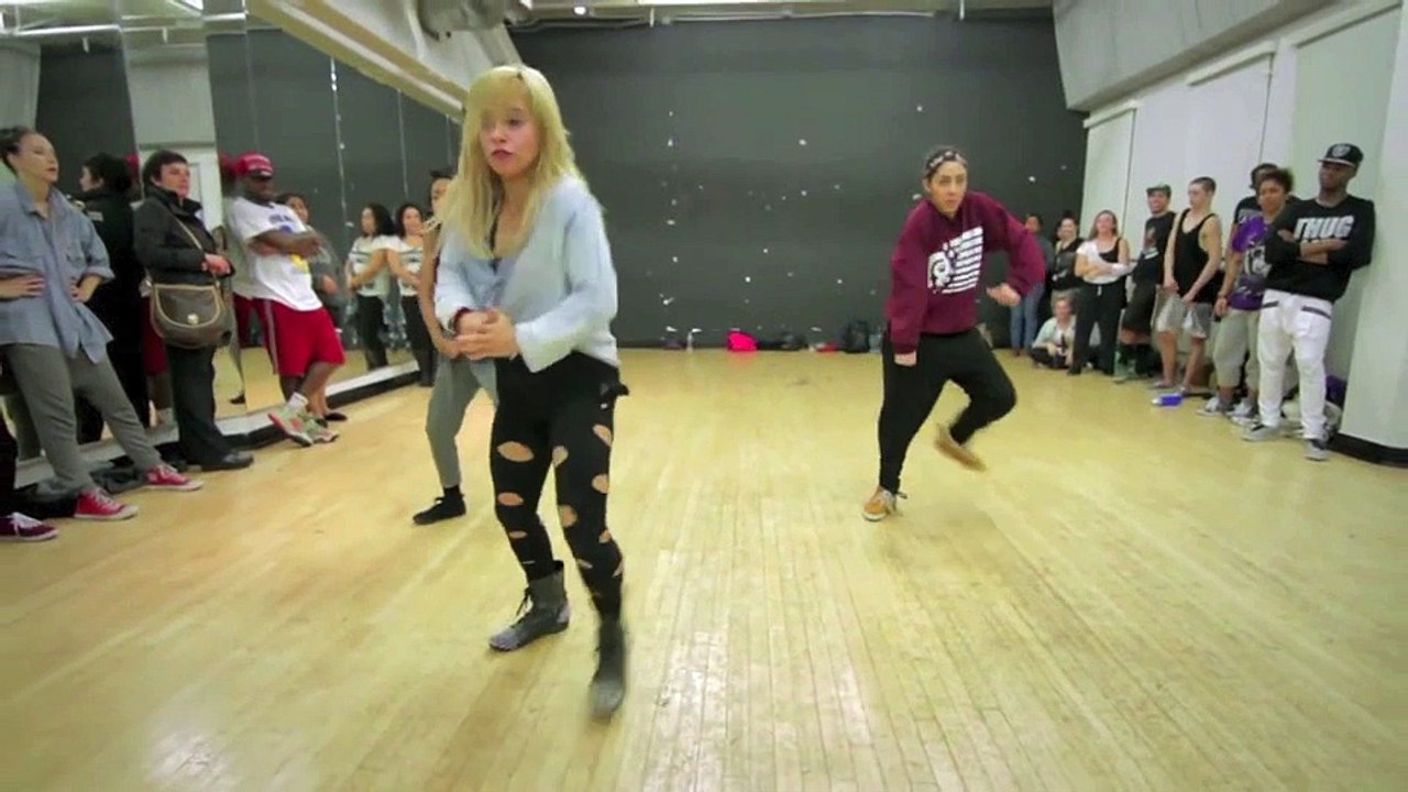 'La danse c'est Hella' Faroukkhan feat Sistalisious