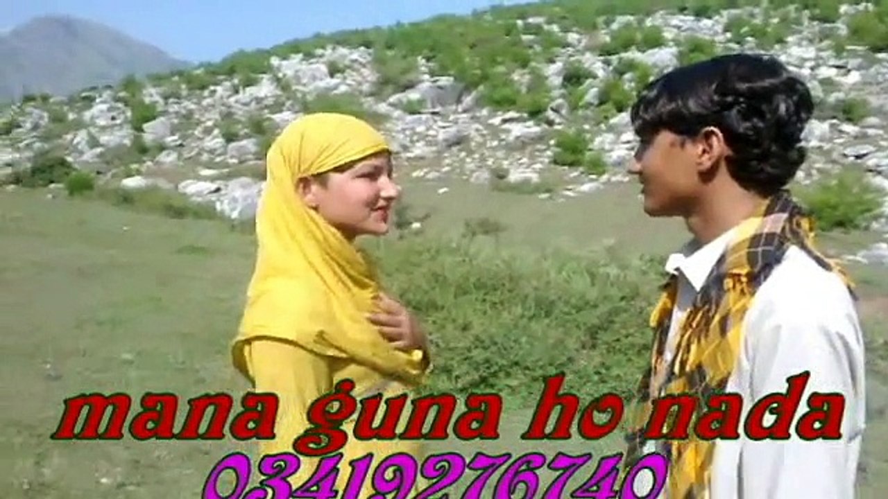 Sta Pashaan Khkwale Nishta