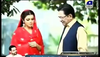 Malika e Aliya Episode 13 Full - 20 May 2014 On Geo Tv_2