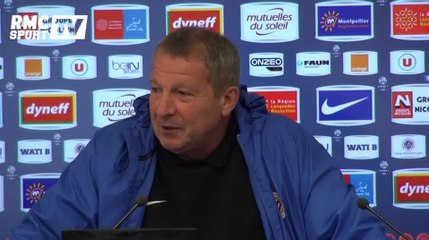 Football / Courbis souhaite que Thierry Henry porte une dernière fois le maillot des Bleus - 02/12