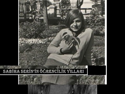 SABİHA SERİNİN 20.KÜLTÜR VE SANAT YILI KUTLAMA PROGRAMI