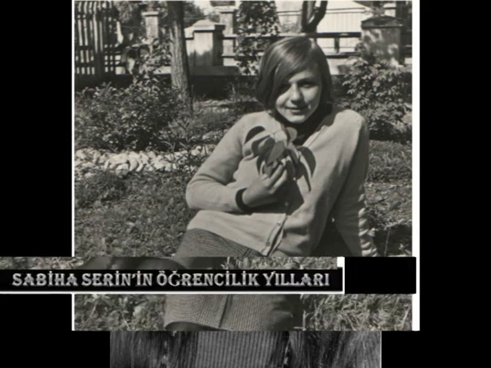 SABİHA SERİNİN 20.KÜLTÜR VE SANAT YILI KUTLAMA PROGRAMI