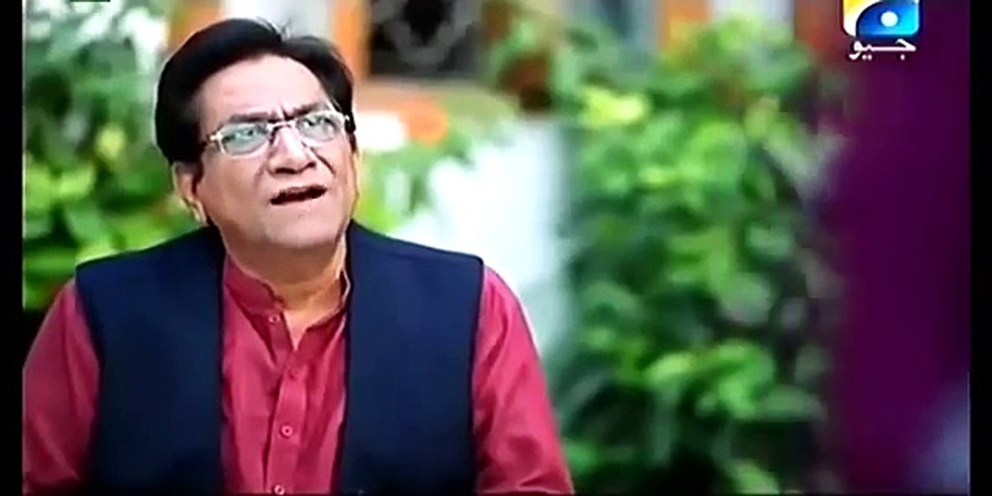 Malika e Aliya Episode 14 Full - 8 September 2014 on Geo Tv