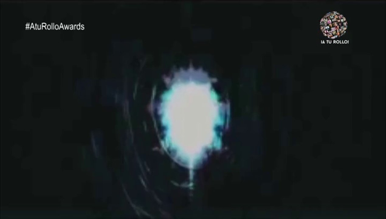 #RollersMusicAwards parte 2