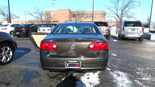 2007 Buick Lucerne Chicago, Arlington Heights, Schaumburg, Libertyville, Barrington, IL T9470C