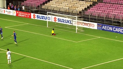 Che gol in Asia! Ricordando Nedved e Mancini...