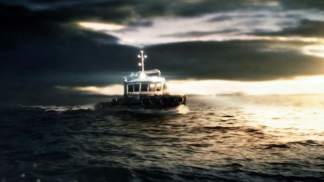 Resident Evil : Revelations 2 - Barry Burton Trailer [HD]