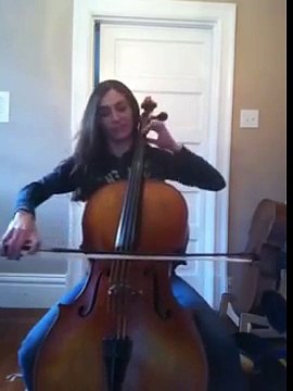 Boys of Winter - Pens vs. Bruins - Cello - YouTube[via torchbrowser.com]