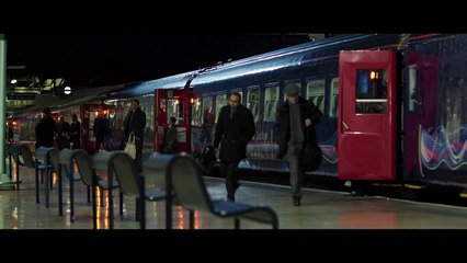 Paddington (2014) - Extrait "Rencontre avec la Famille Brown" [VF-HD]