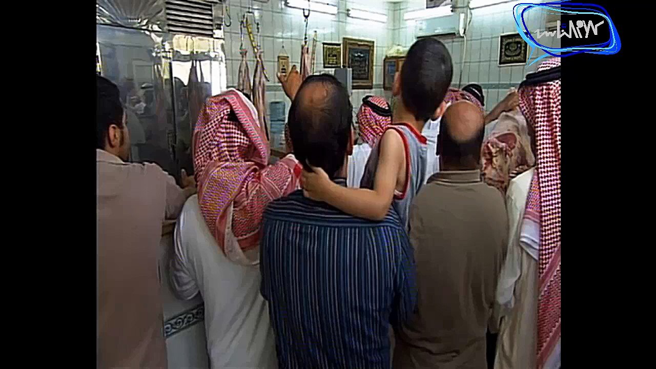 مسلسل كلام الناس 1 حلقة لحوم فاسدة