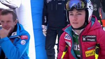 Mikaela Shiffrin • Lienz Giant Slalom 28.12.13