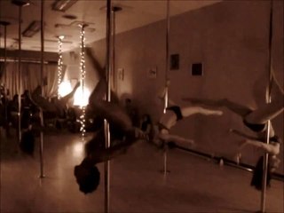 Katz Entertainment, Polekat- Katz Kabaret Performance
