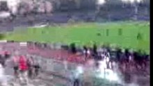 19\G/48 KSG vs. legia