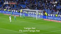 Real Madrid 1 - 0 Cornella Rodriguez