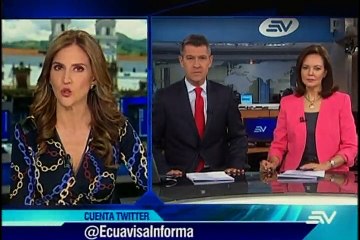 CREO y Compromiso Ecuador alistan estrategia tras negativa de consulta