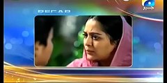 Malika e Aliya Episode 21 Full on Geo Tv - Malika e Aliya 18 September 2014_2