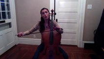 Cello Practice- How to Practice Chords - YouTube[via torchbrowser.com]