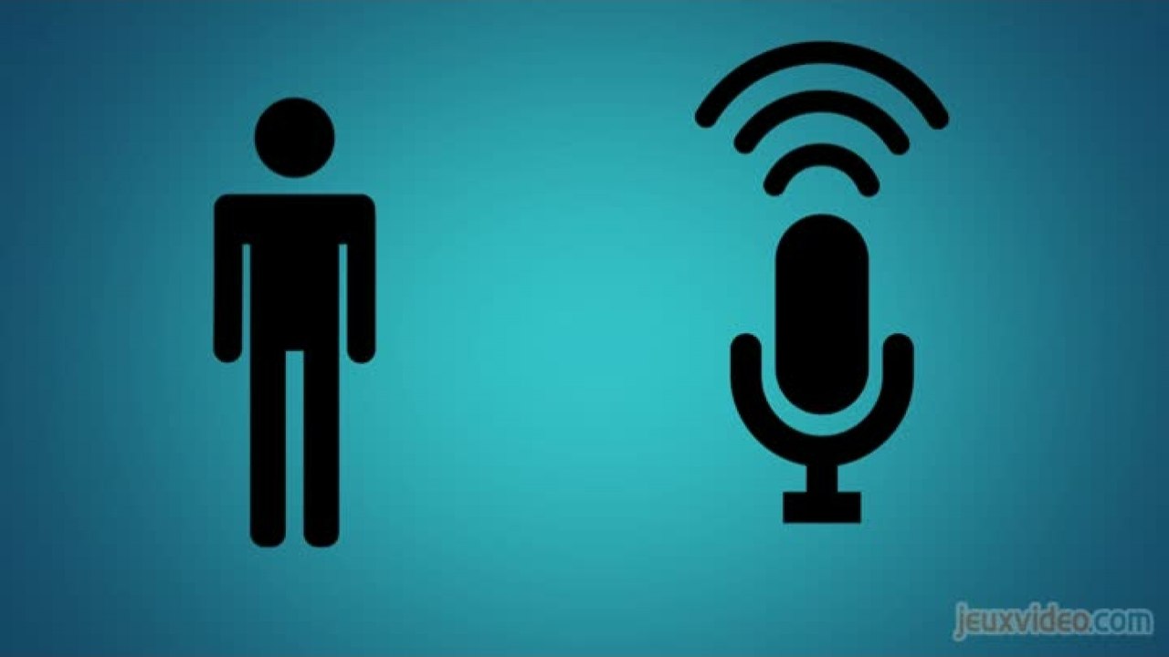 Comment Ça Marche ? - La reconnaissance de mouvements