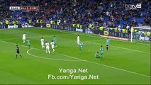 Real Madrid 3 - 0 Cornella Rodriguez