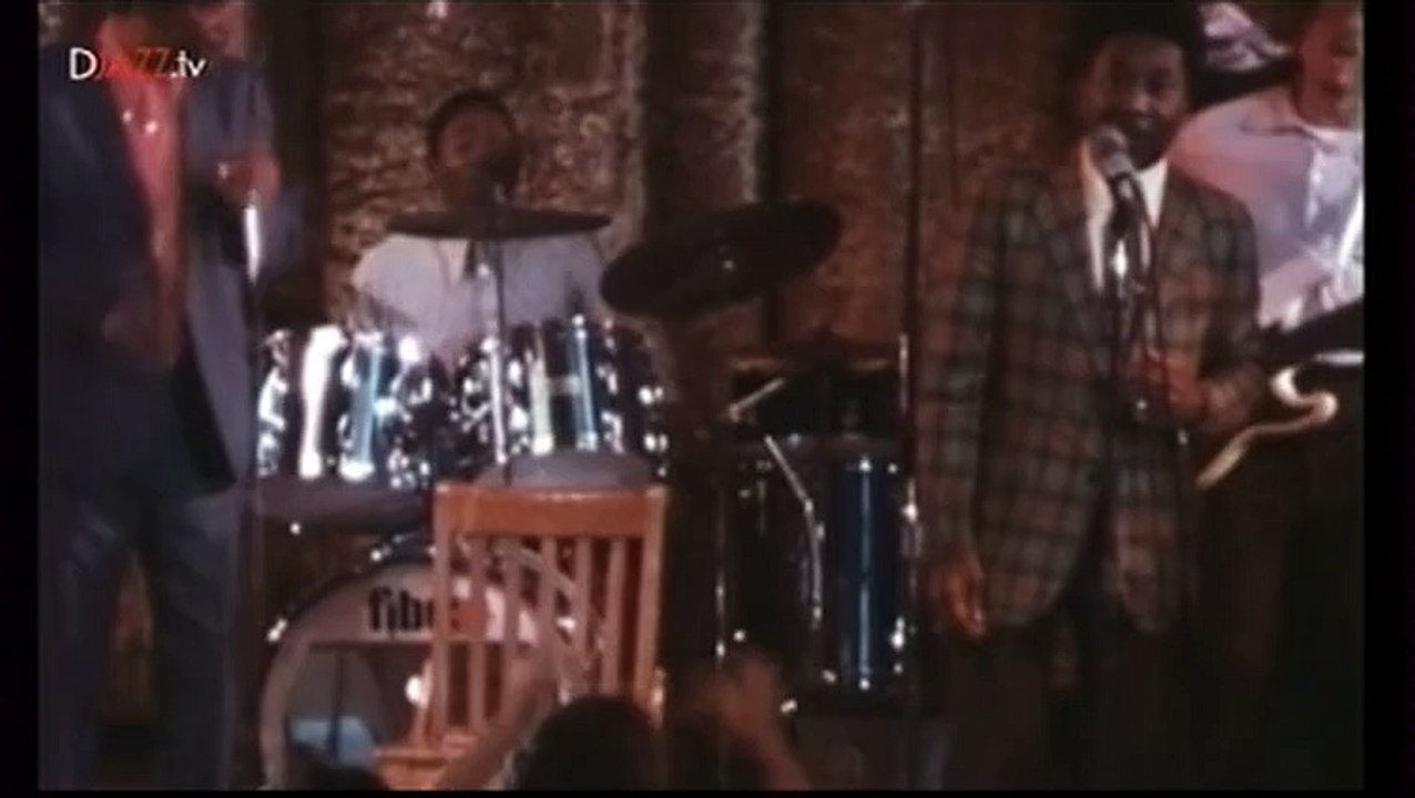 Muddy Waters - Got My Mojo Workin'