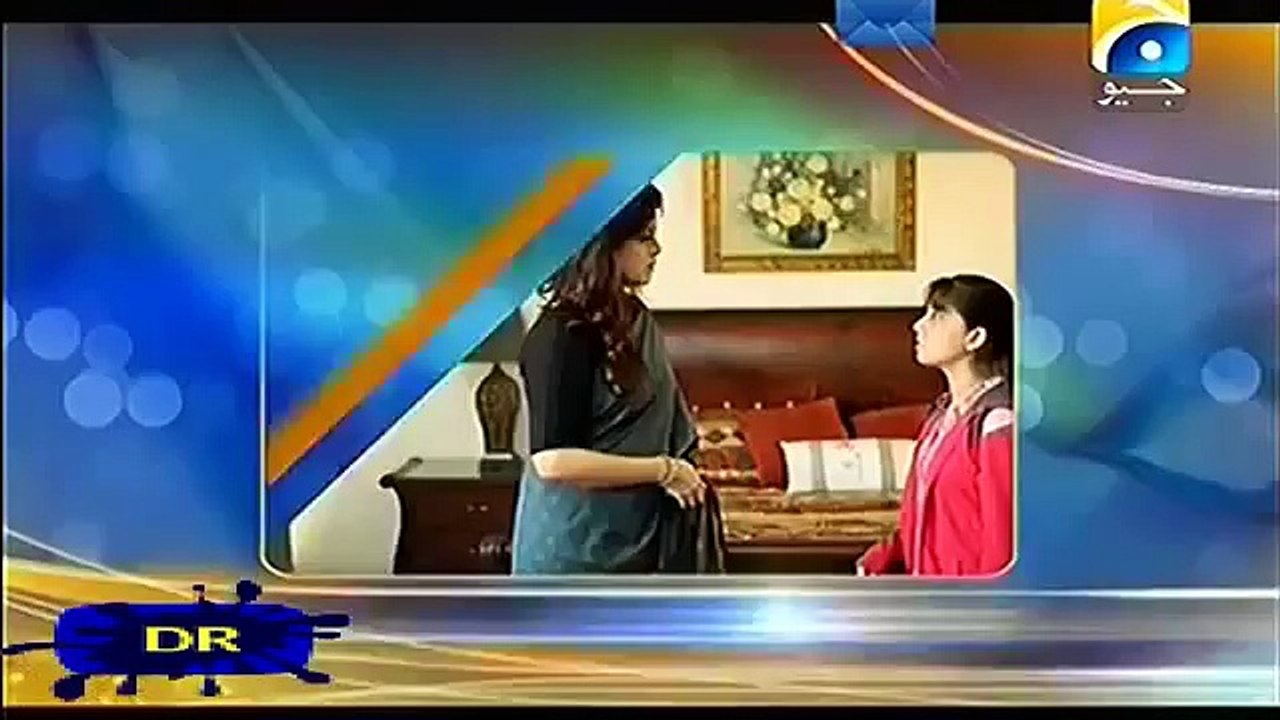 Malika e Aliya Episode 29 Full on Geo Tv - Malika e Aliya 2 October 2014_2