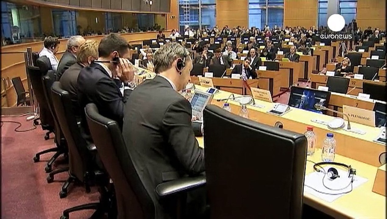 Streit um South-Stream: Brüssel will mehr Unabhängigkeit von russischen Gaslieferungen