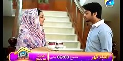 Malika e Aliya Episode 30 Full on Geo Tv - Malika e Aliya 8th Oct 2014_2
