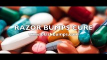 Razor Bumps Cure