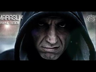 ABU NECATI HD  موسيقى وادي الذئاب