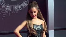 Ariana Grande's Stalker Shows Up In A Santa Suit