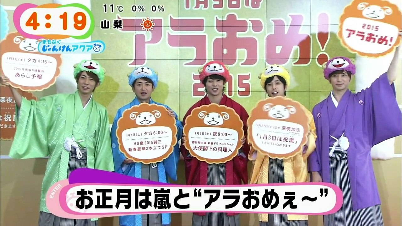20141202-03araome2015(SN+AQ419)