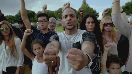 BLACKO " Le Temps est Compté " (Video 2014).