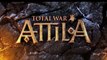 CGR Trailers - TOTAL WAR: ATTILA Red Horse Trailer