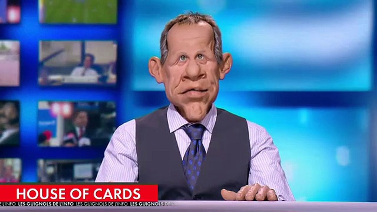 Duel Sarkozy vs Juppé