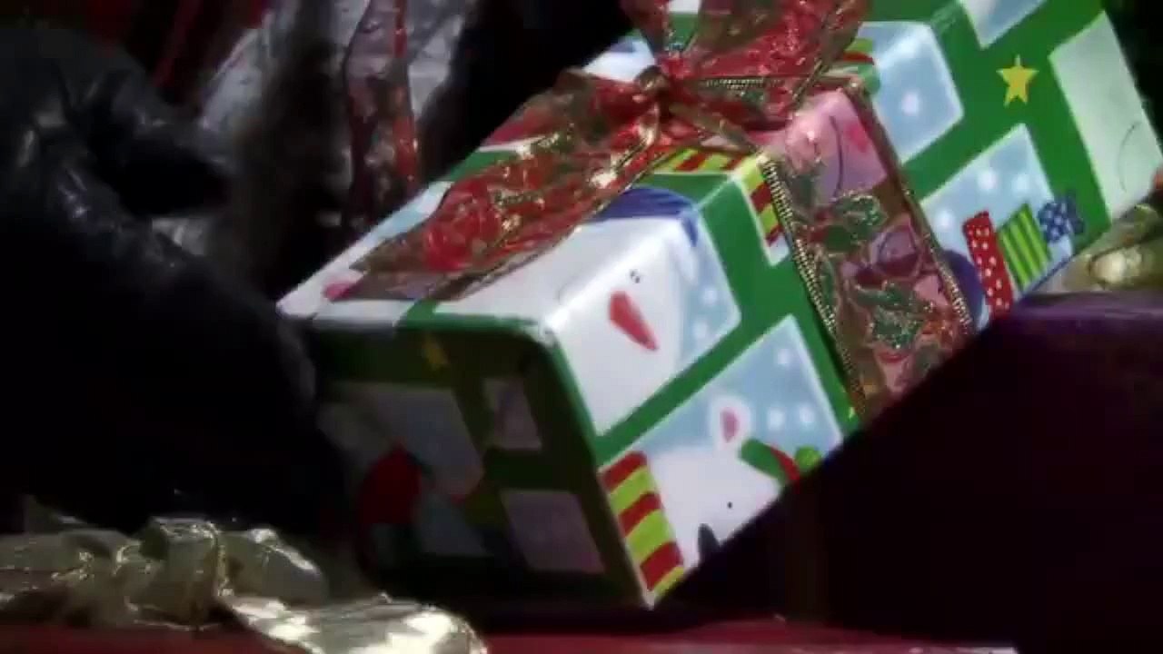 Joyeux Noel 2014