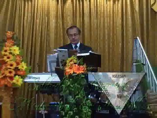 El Arte de Obedecer. Pastor Jose Luis dejoy. 1 Parte