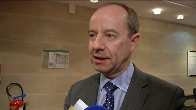 Mort de Rémi Fraisse: Aucune faute professionnelle des gendarmes