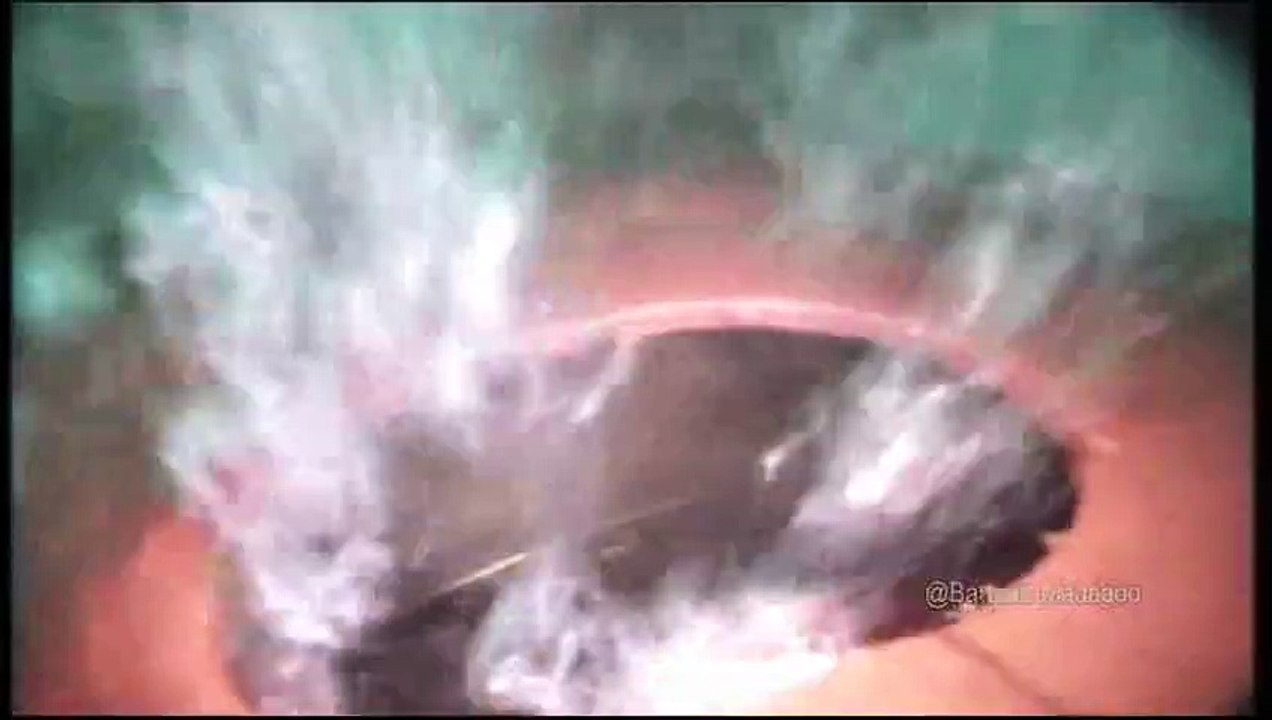 Underwater inspection of ship  - Barbara Managou