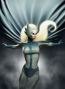 18+ Сенсации - либеральные фашисты прилетели с Марса HD 7522-2014