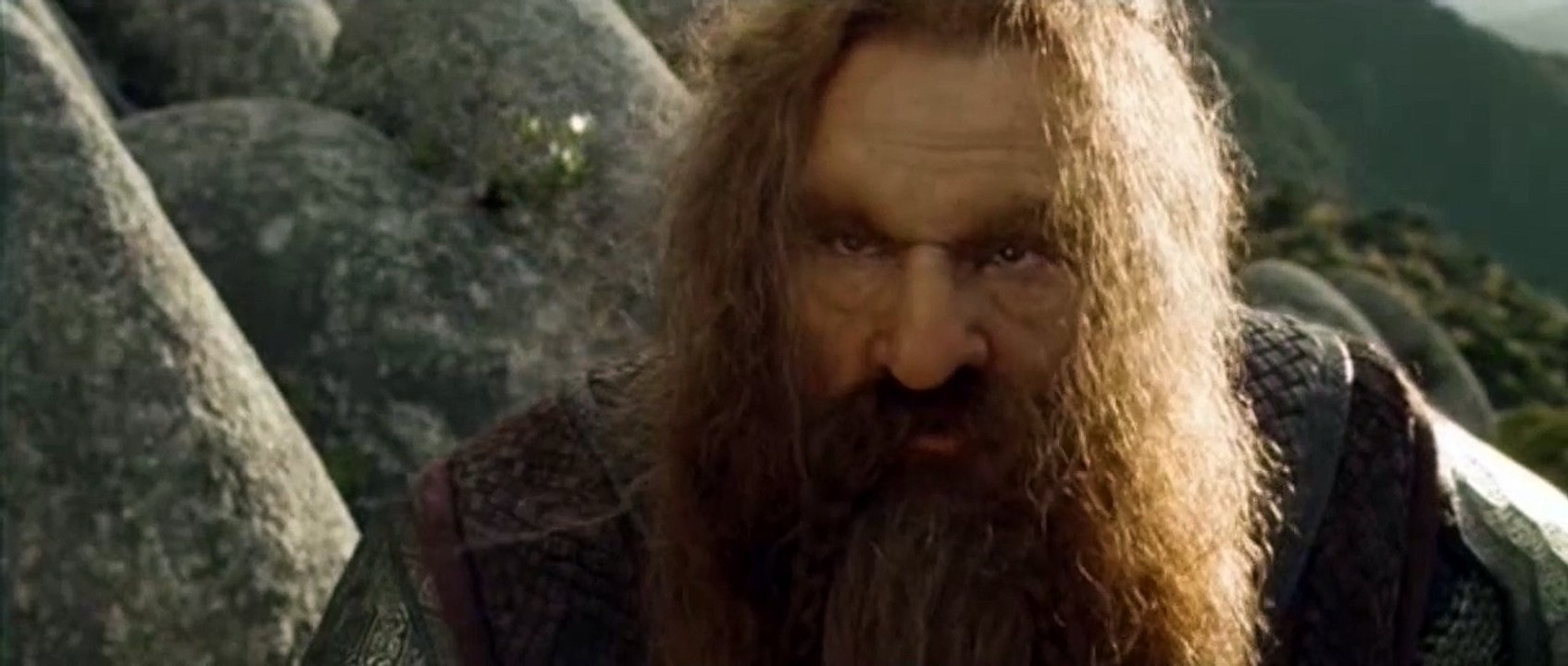 Der Herr der Ringe 1 - Gothic Stimmen Version [Part 6] [HD]