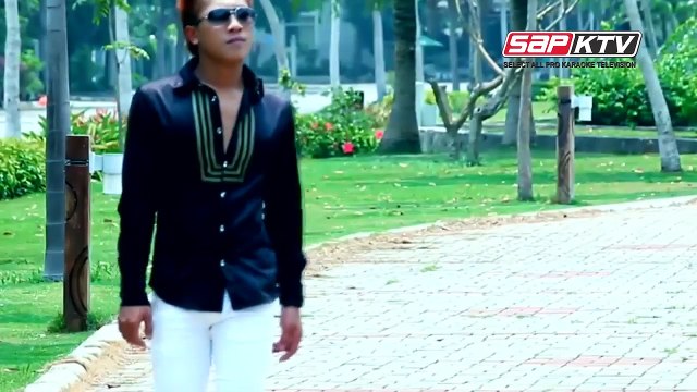 Noi Dau Xot Xa Remix - Chau Khai Phong