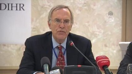 Özbekistan'da Yaklaşan Genel Seçimler - Agit Misyonu, Çalışmalarına Başladı