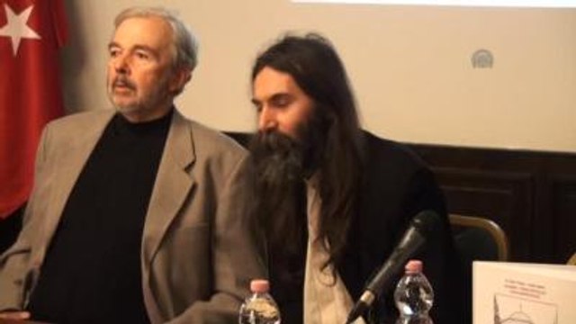 'Macaristan'da Osmanlı Türk Mimarisi Tanıtıldı