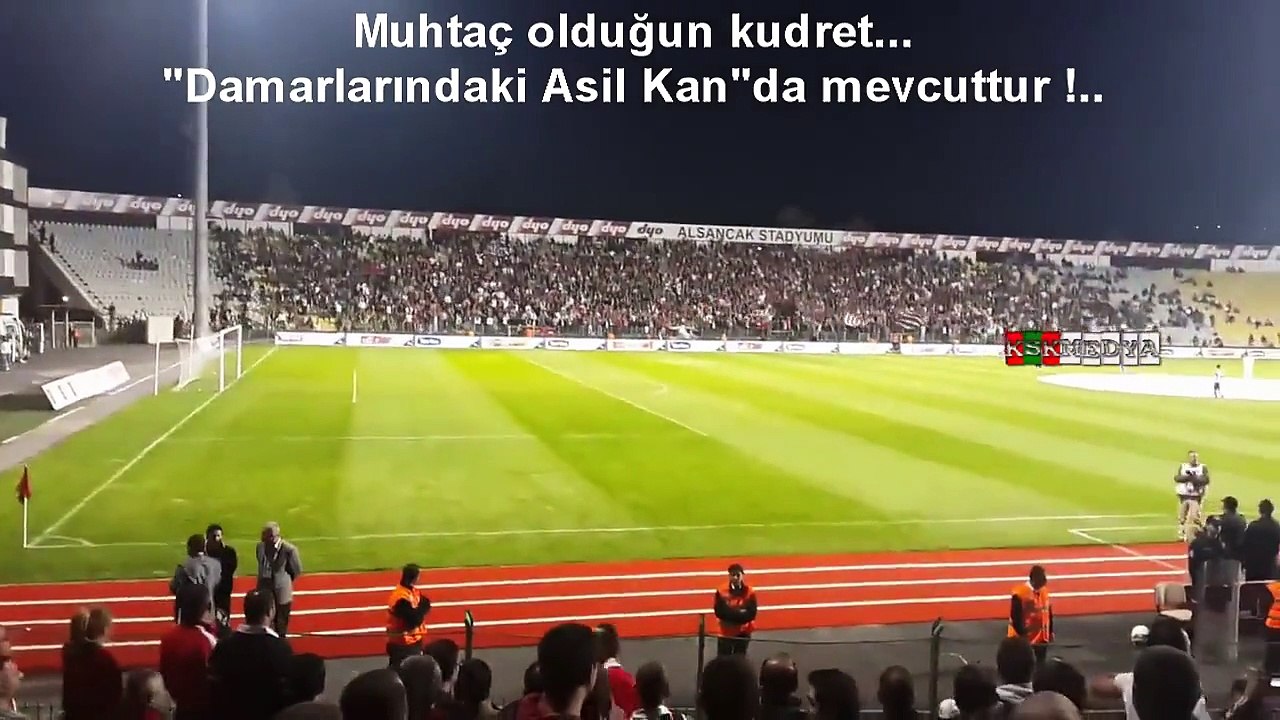 Ne Mutlu Türk'üm Diyene !..