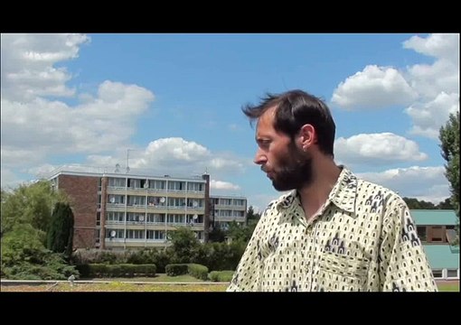 Conception de toitures végétalisées pour la gestion des eaux pluviales