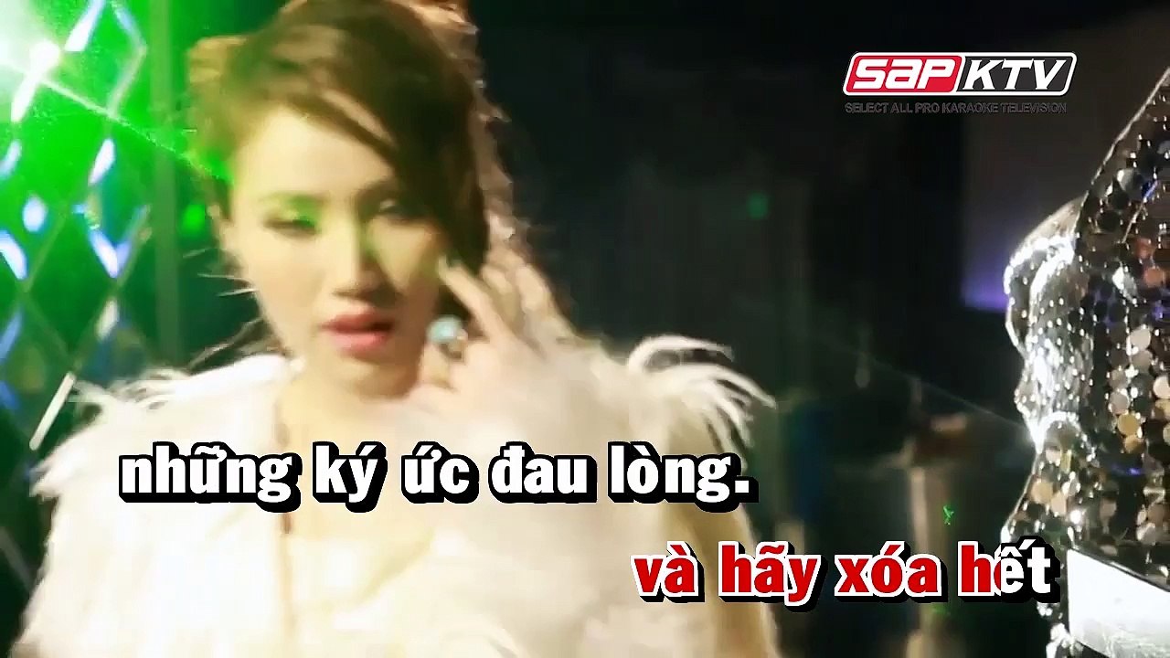 Nothing In Your Eyes 2 - Bao Thy Yan Bi