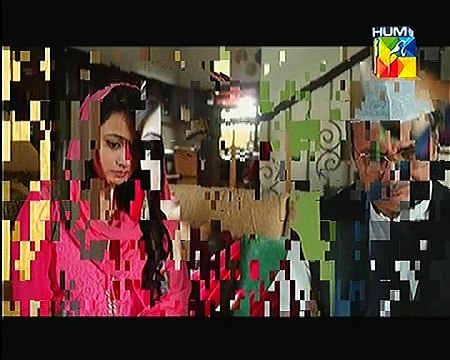 Susraal Mera Episode 45 on Hum Tv in High Quality 2nd December 2014 Full HD