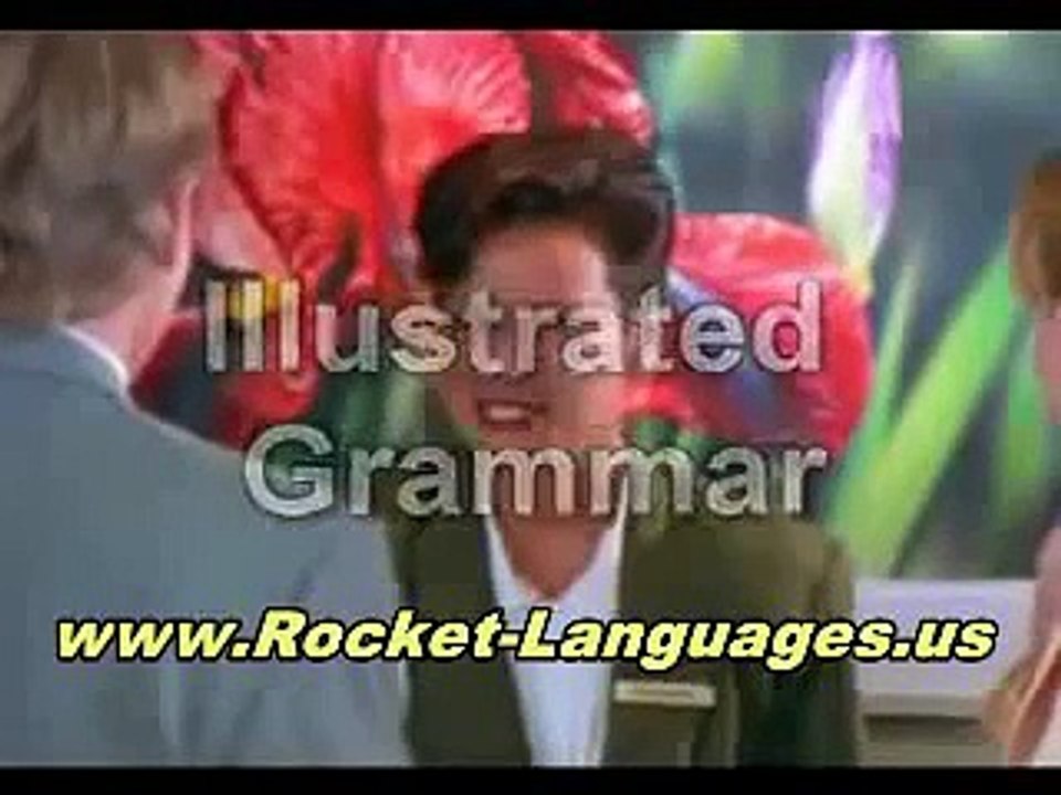 Rocket French Review - Learn French Online in several weeks!!!